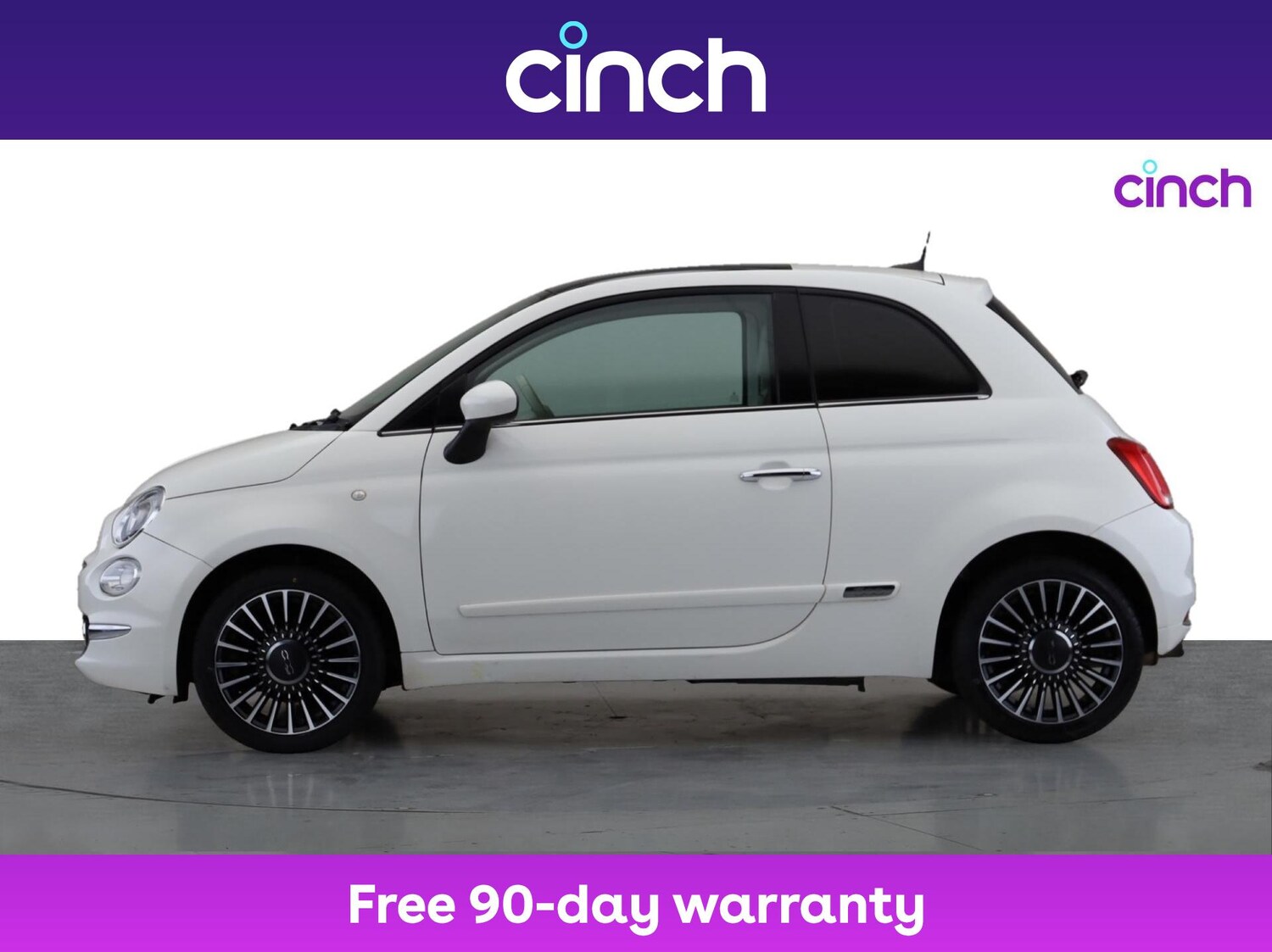 Used Fiat 500 2015 for sale - 76534841: Photo 8