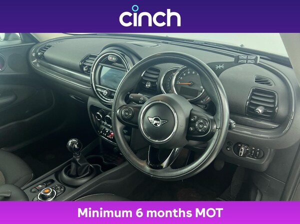 Used MINI Clubman 2019 for sale - 76186339: Photo 12