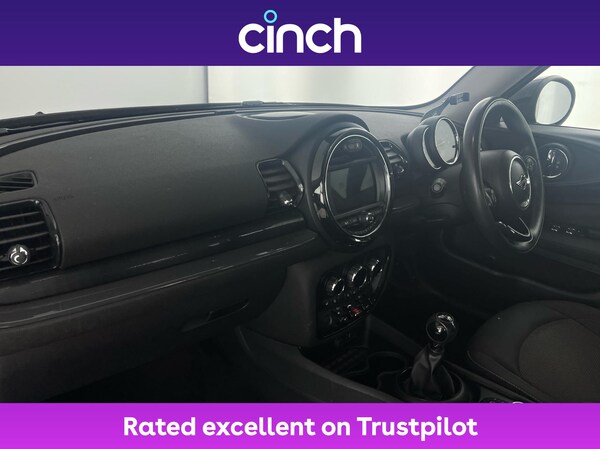 Used MINI Clubman 2019 for sale - 76186339: Photo 14