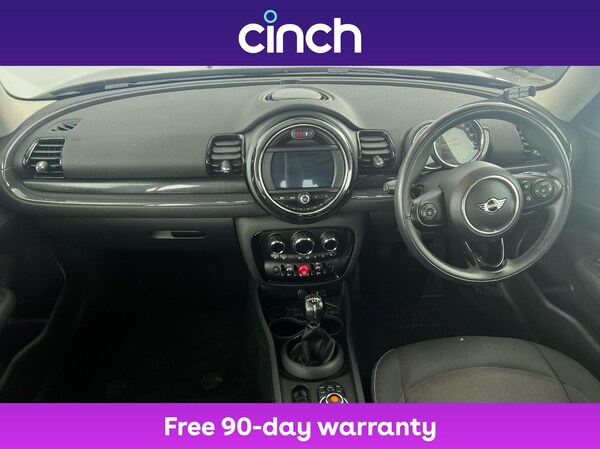 Used MINI Clubman 2019 for sale - 76186339: Photo 15