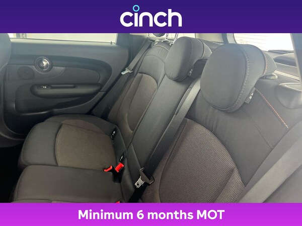 Used MINI Clubman 2019 for sale - 76186339: Photo 20