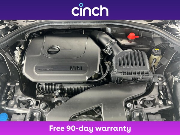Used MINI Clubman 2019 for sale - 76186339: Photo 23