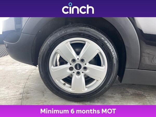Used MINI Clubman 2019 for sale - 76186339: Photo 27