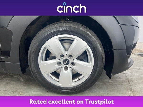 Used MINI Clubman 2019 for sale - 76186339: Photo 28