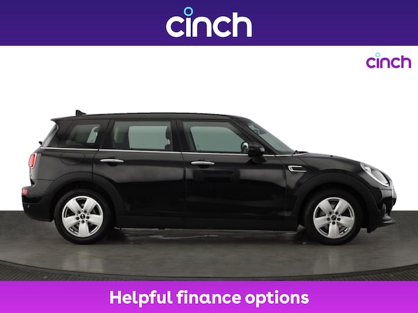 Used MINI Clubman 2019 for sale - 76186339: Photo 2
