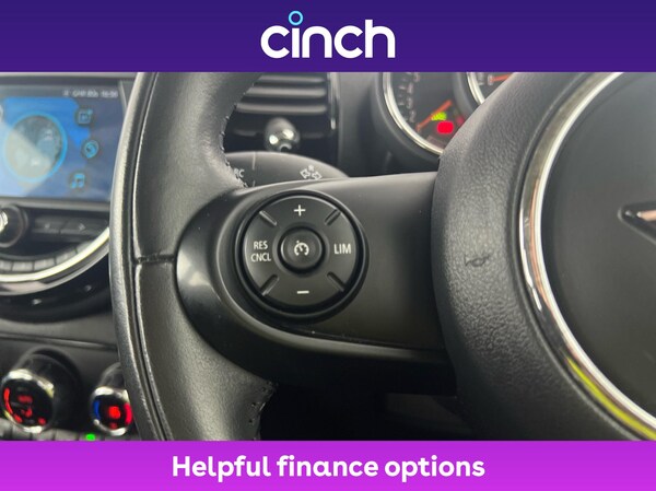 Used MINI Clubman 2019 for sale - 76186339: Photo 30
