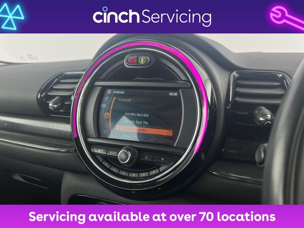 Used MINI Clubman 2019 for sale - 76186339: Photo 31