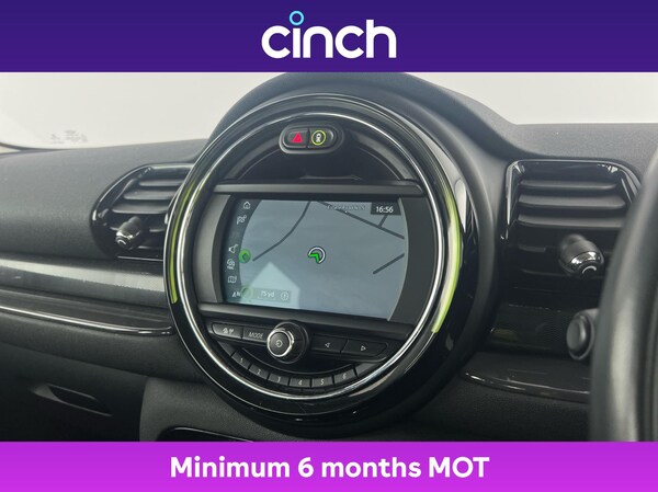 Used MINI Clubman 2019 for sale - 76186339: Photo 32