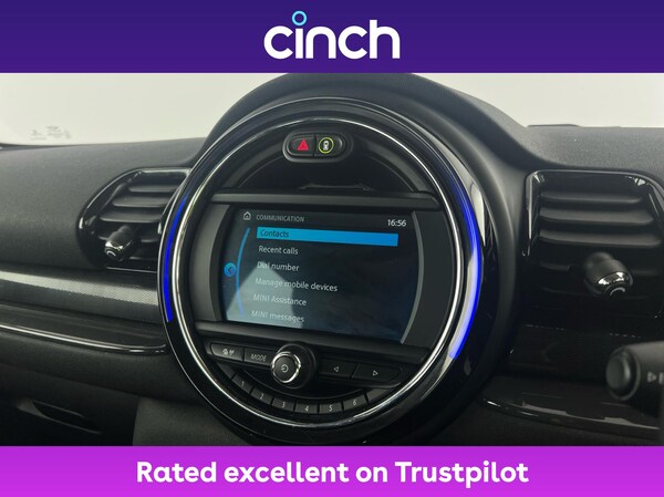 Used MINI Clubman 2019 for sale - 76186339: Photo 33