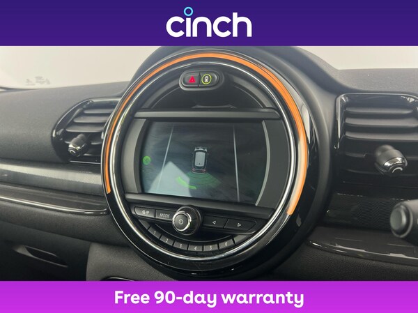 Used MINI Clubman 2019 for sale - 76186339: Photo 34
