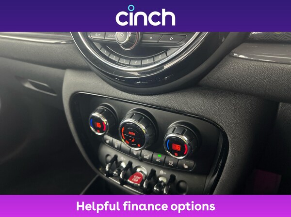 Used MINI Clubman 2019 for sale - 76186339: Photo 35