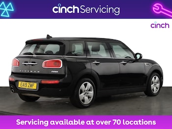 Used MINI Clubman 2019 for sale - 76186339: Photo 3