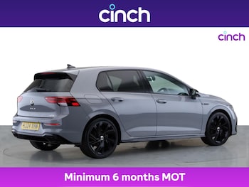 Used Volkswagen Golf 2024 for sale - 75445487: Photo