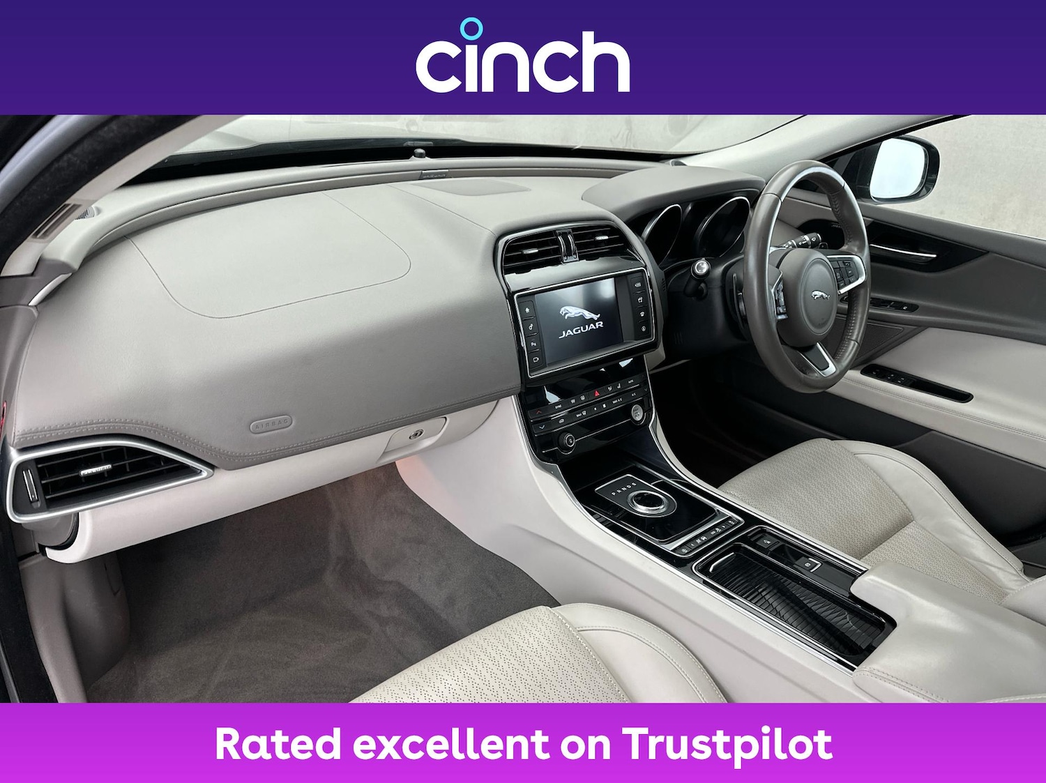 Used Jaguar XE 2018 for sale - 76186327: Photo 14