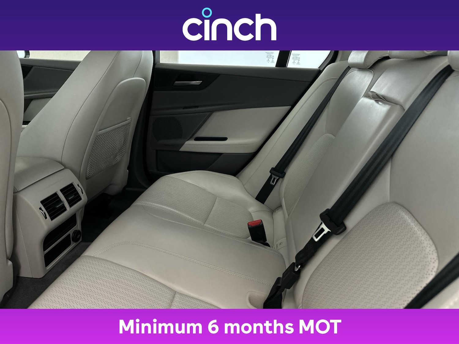 Used Jaguar XE 2018 for sale - 76186327: Photo 20