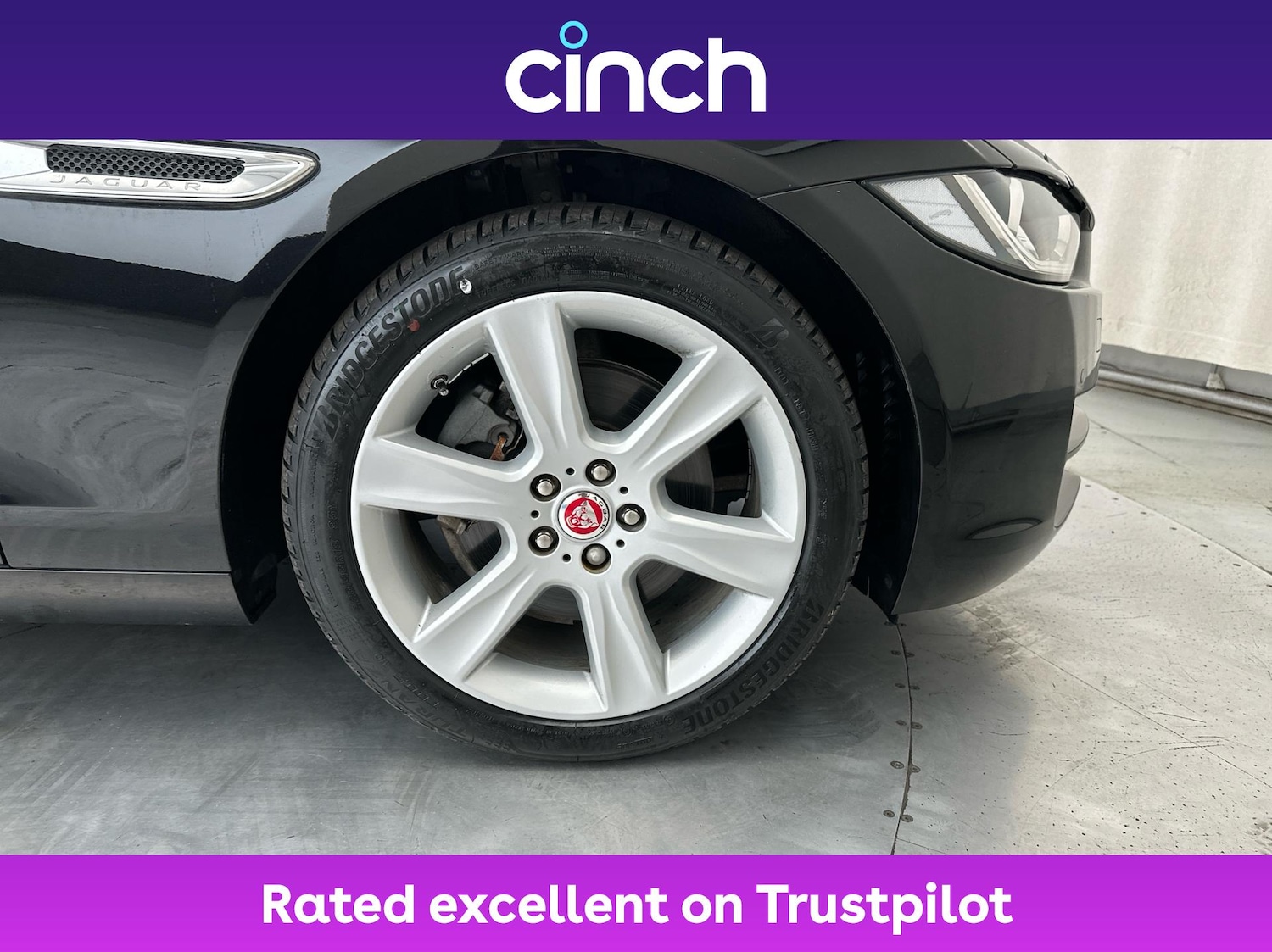 Used Jaguar XE 2018 for sale - 76186327: Photo 28