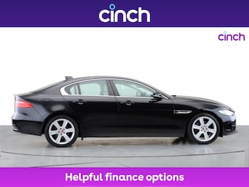 Used Jaguar XE 2018 for sale - 76186327: Photo 2