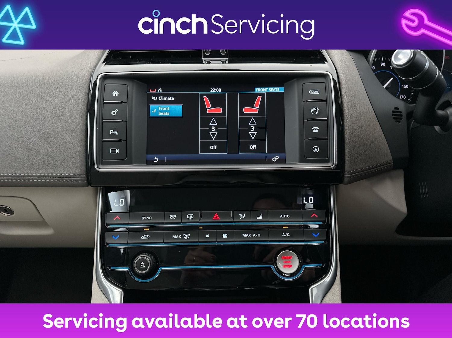 Used Jaguar XE 2018 for sale - 76186327: Photo 31
