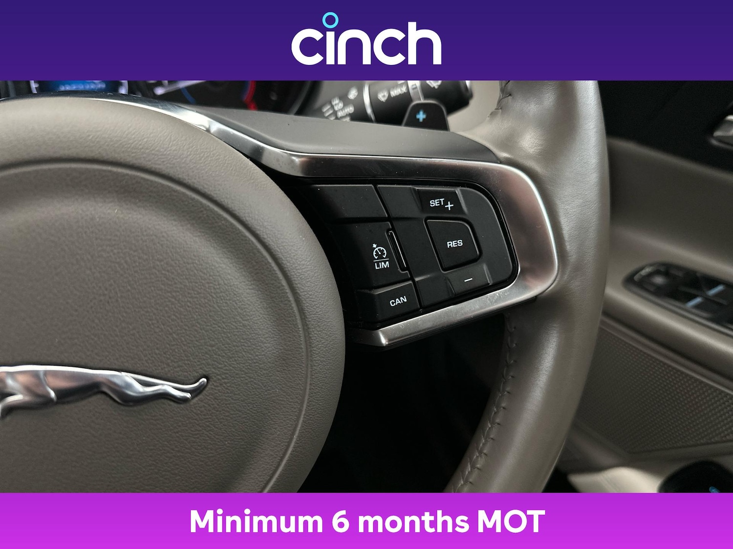 Used Jaguar XE 2018 for sale - 76186327: Photo 32