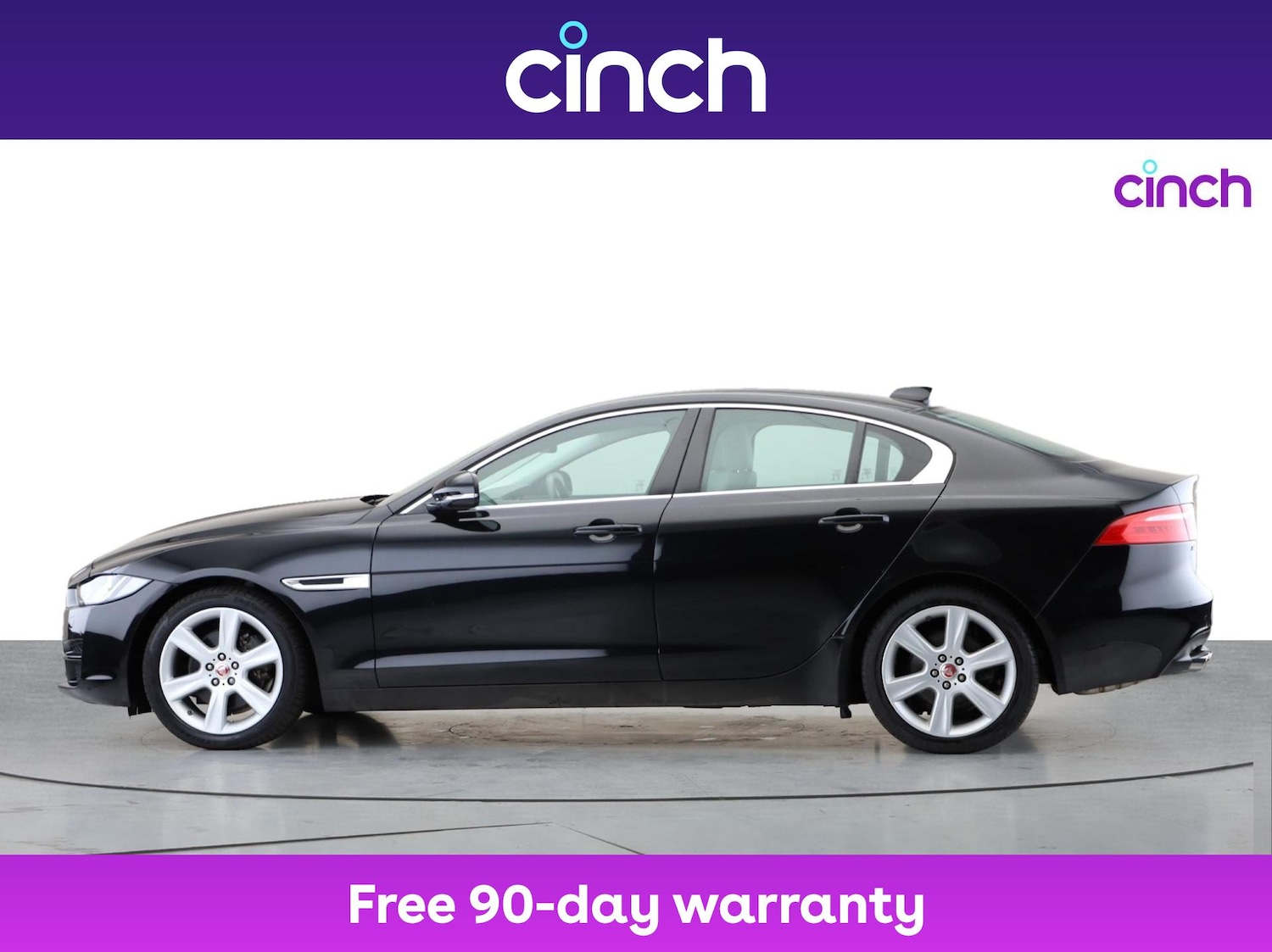 Used Jaguar XE 2018 for sale - 76186327: Photo 8