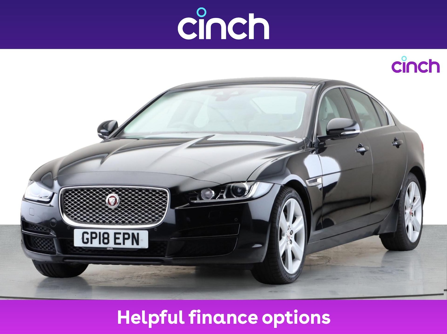 Used Jaguar XE 2018 for sale - 76186327: Photo 9
