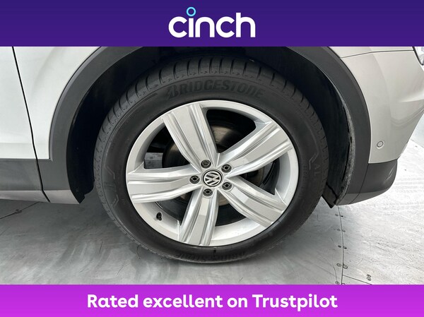 Used Volkswagen Tiguan 2020 for sale - 75100198: Photo 28