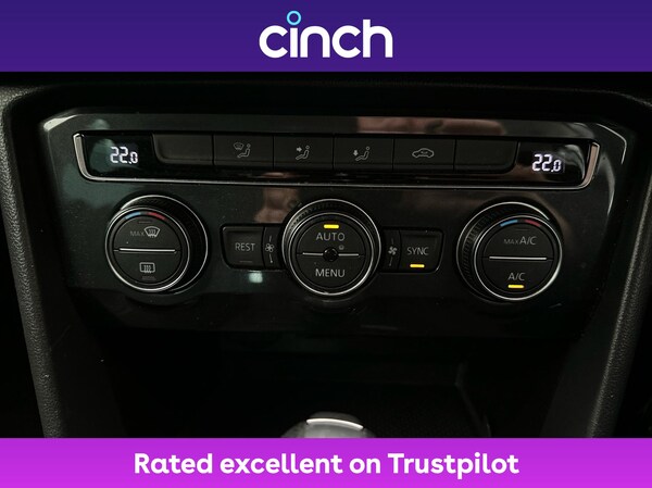 Used Volkswagen Tiguan 2020 for sale - 75100198: Photo 38