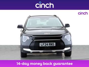 Used Kia Niro 2024 for sale - 74872500: Photo