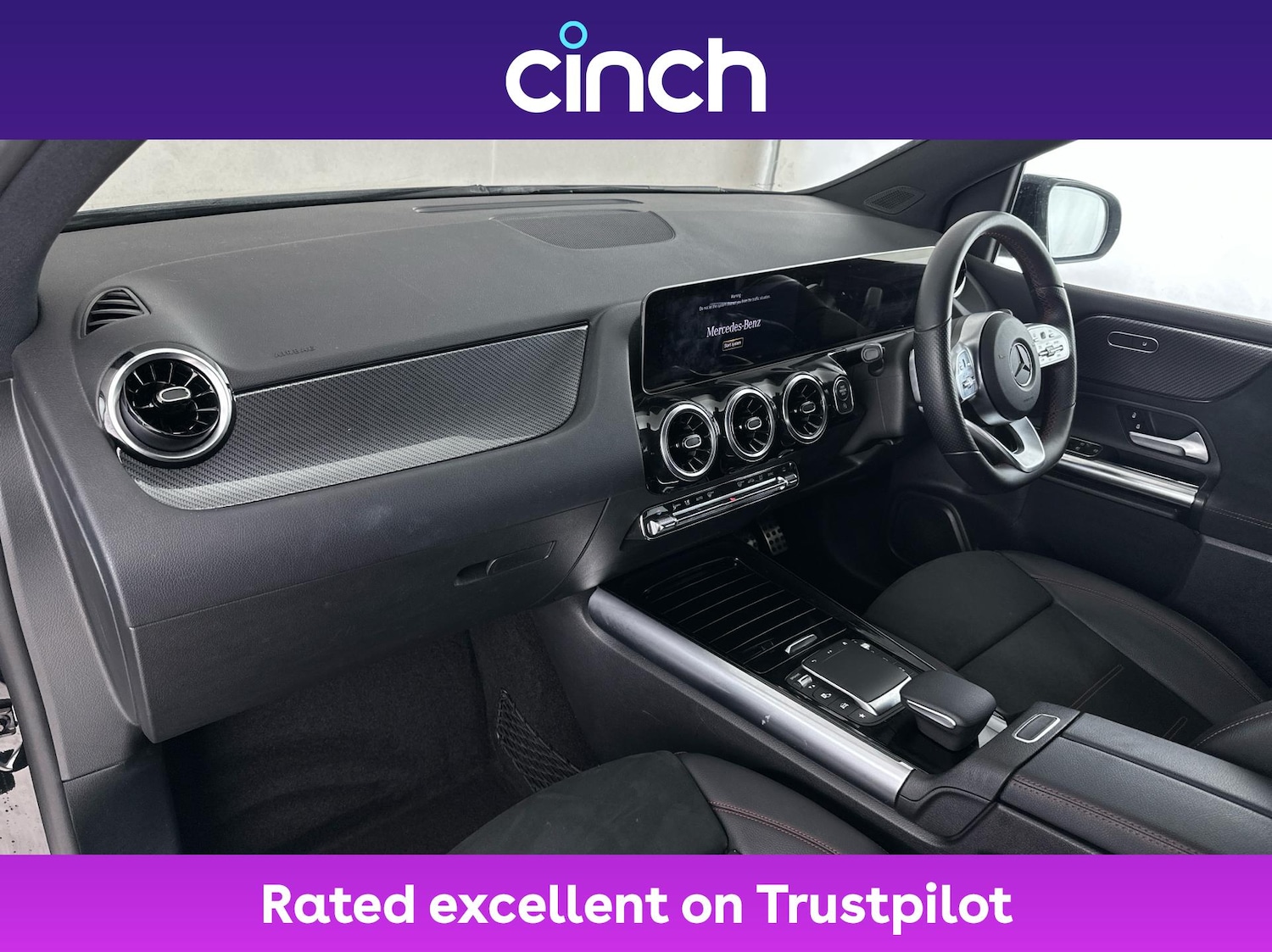 Used Mercedes-Benz B Class 2020 for sale - 76468907: Photo 14