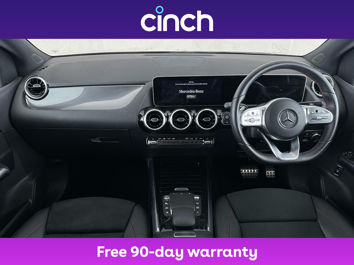 Used Mercedes-Benz B Class 2020 for sale - 76468907: Photo 15