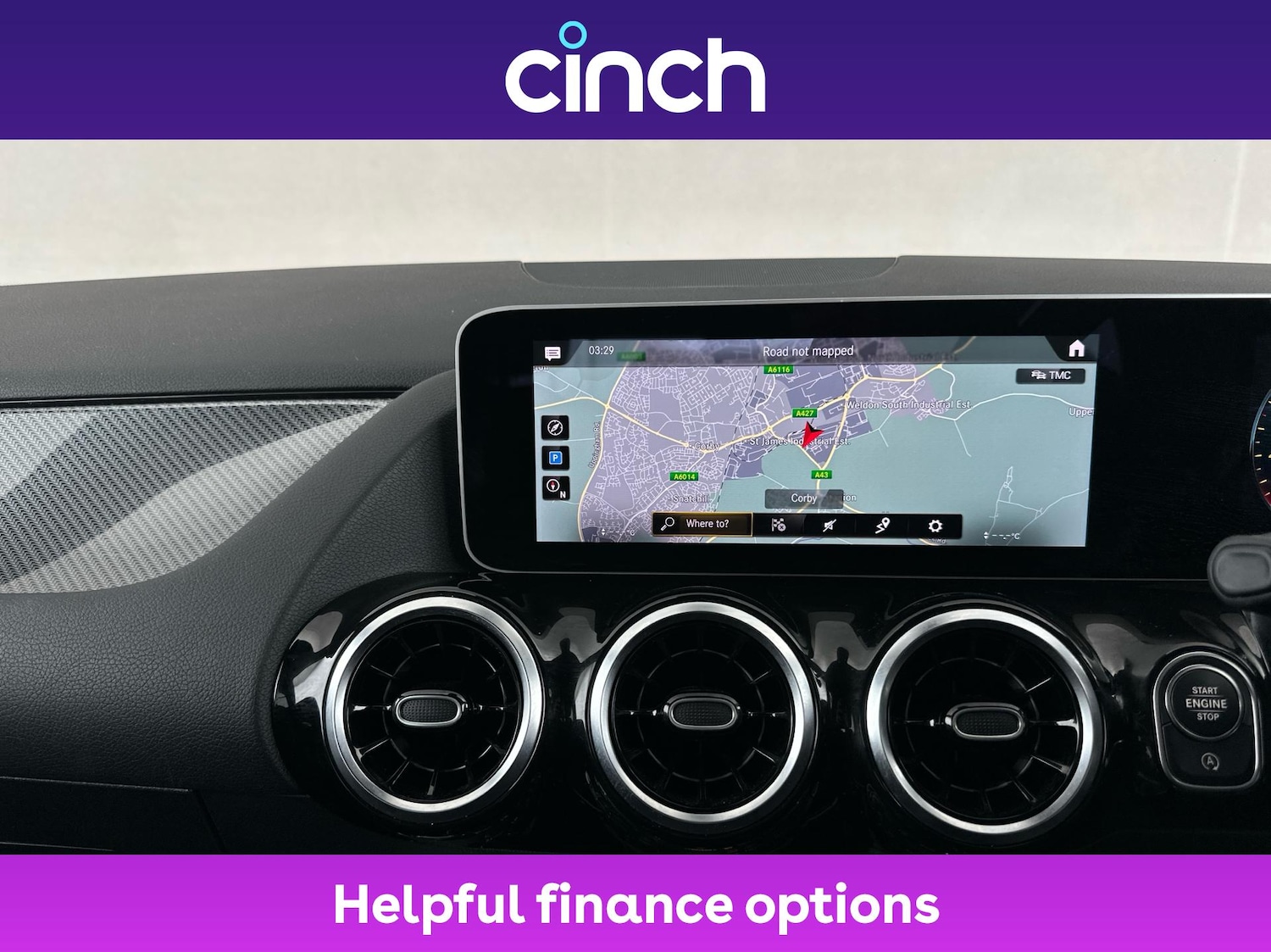 Used Mercedes-Benz B Class 2020 for sale - 76468907: Photo 17