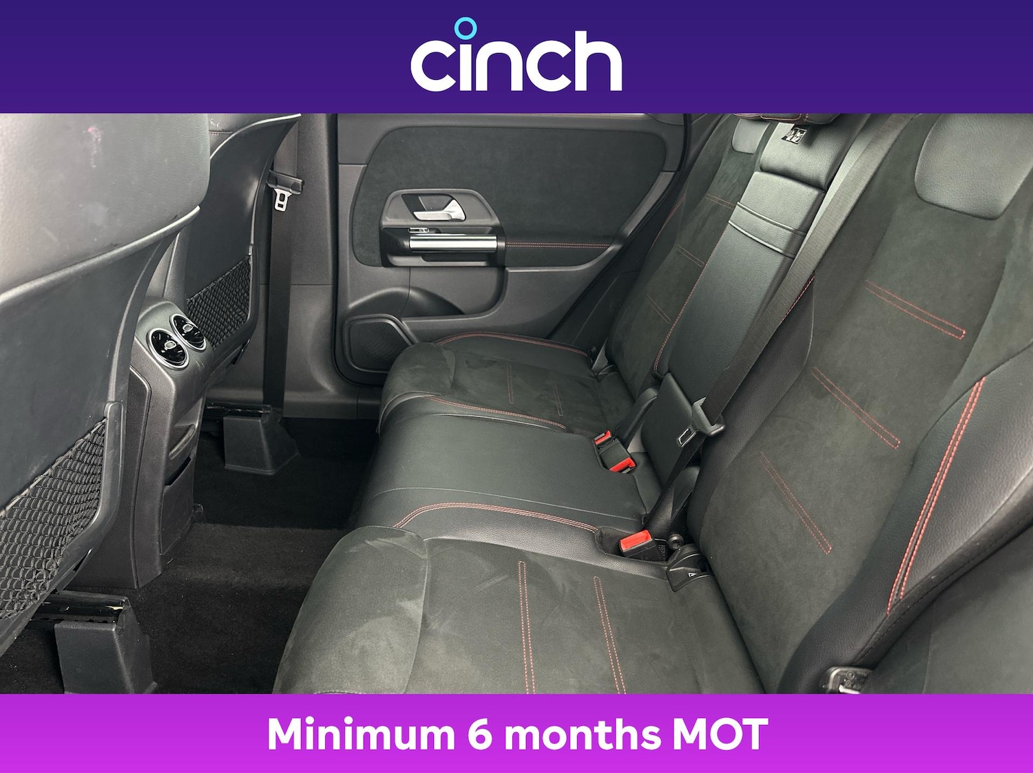 Used Mercedes-Benz B Class 2020 for sale - 76468907: Photo 20