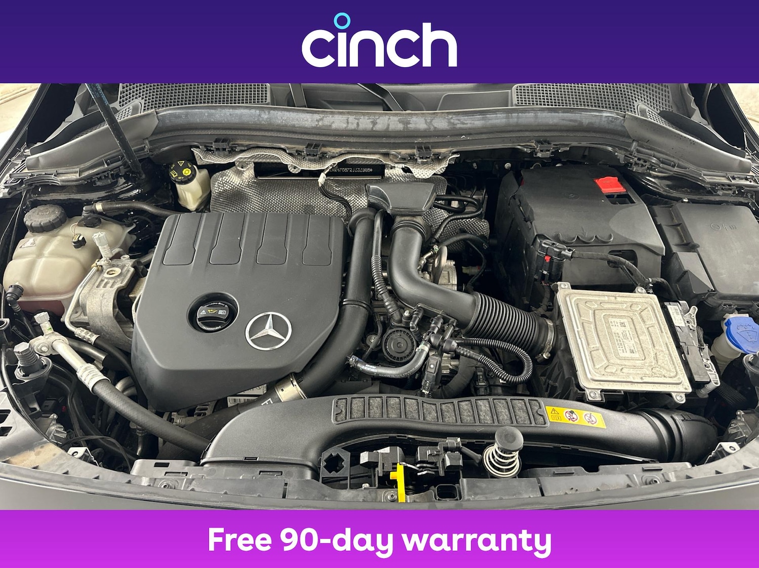 Used Mercedes-Benz B Class 2020 for sale - 76468907: Photo 23