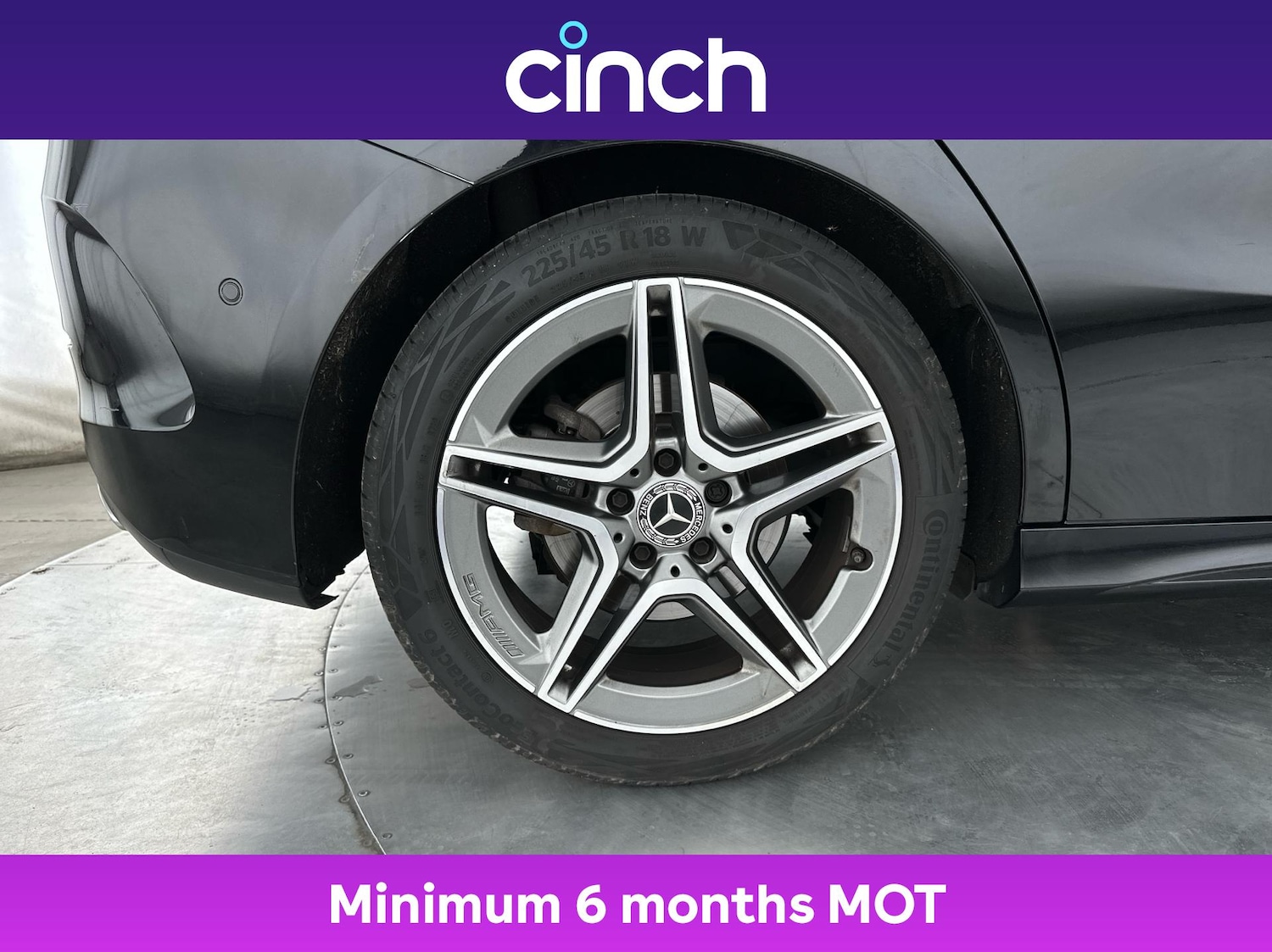 Used Mercedes-Benz B Class 2020 for sale - 76468907: Photo 27