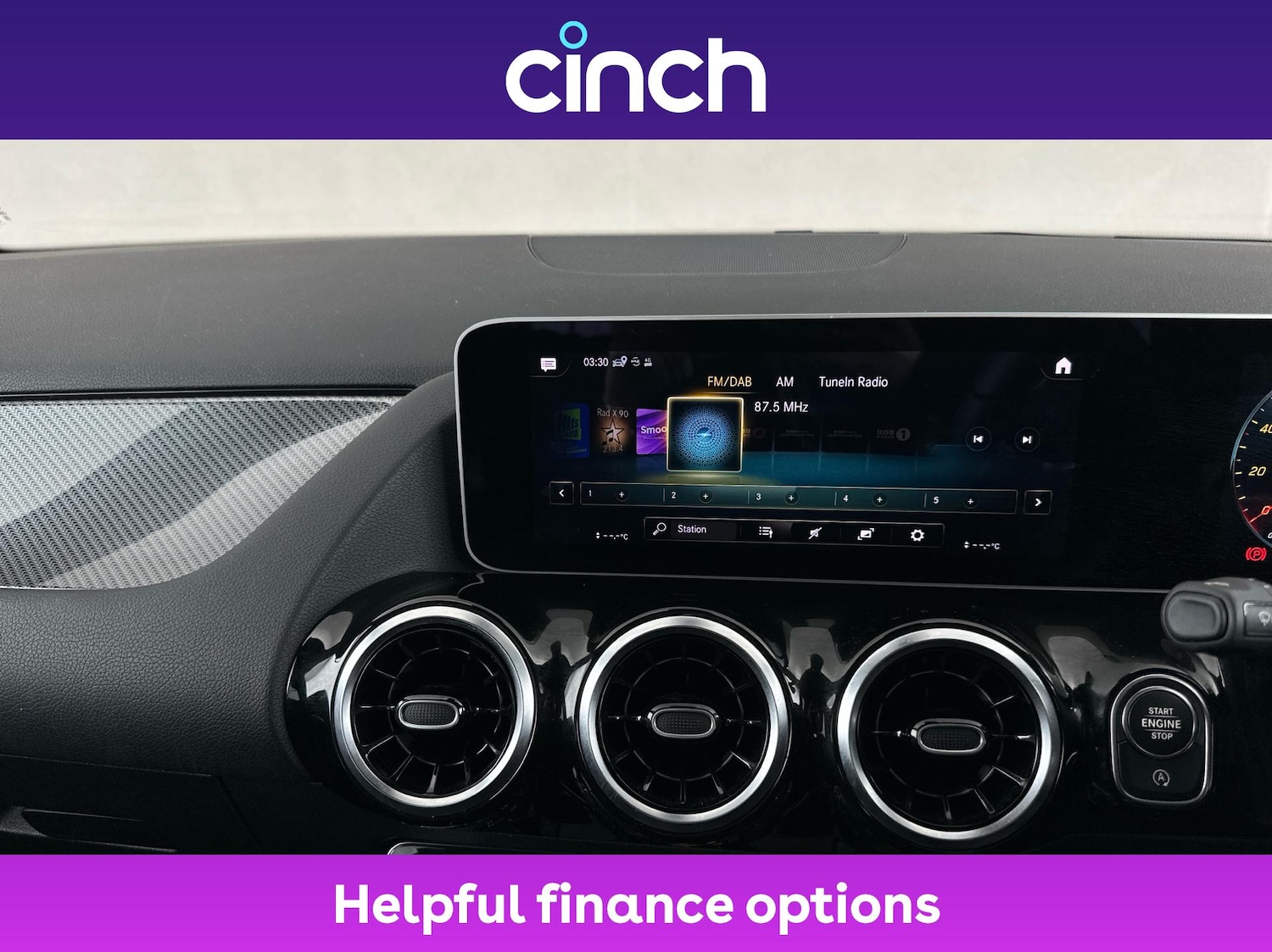 Used Mercedes-Benz B Class 2020 for sale - 76468907: Photo 30