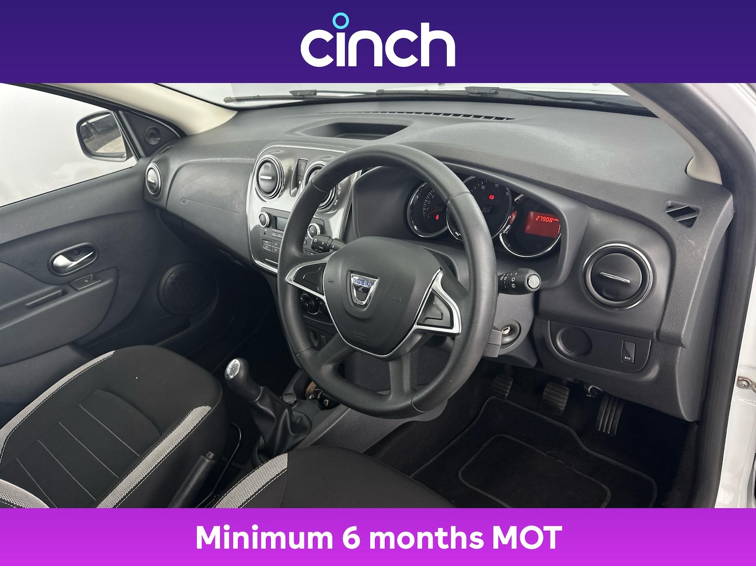 Used Dacia Sandero Stepway 2018 for sale - 76710574: Photo 12