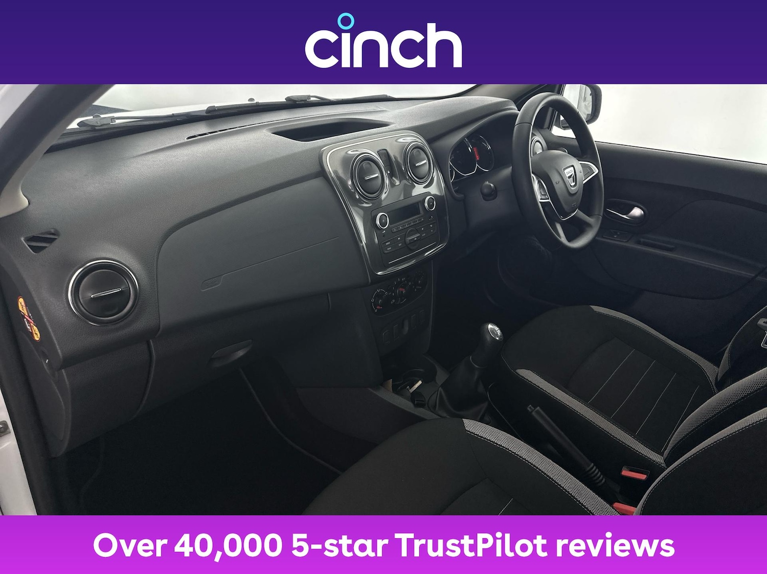 Used Dacia Sandero Stepway 2018 for sale - 76710574: Photo 14