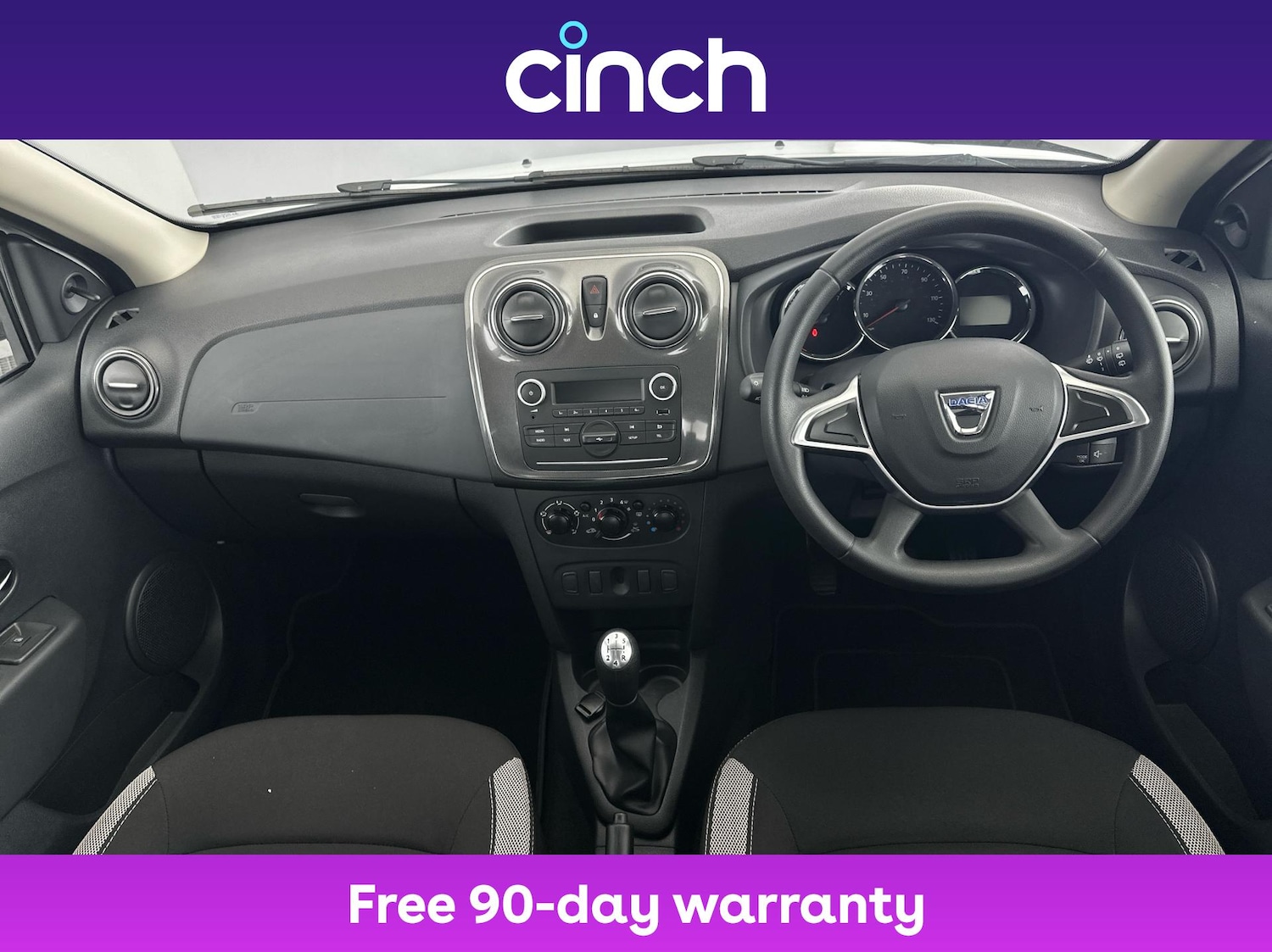 Used Dacia Sandero Stepway 2018 for sale - 76710574: Photo 15