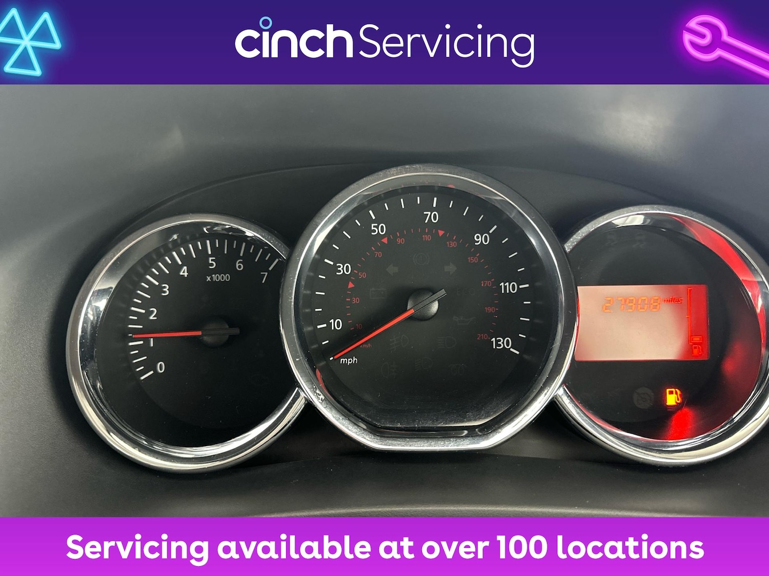 Used Dacia Sandero Stepway 2018 for sale - 76710574: Photo 18