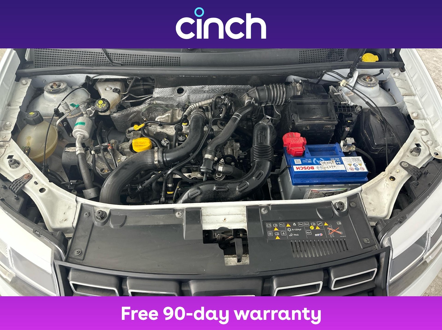 Used Dacia Sandero Stepway 2018 for sale - 76710574: Photo 23