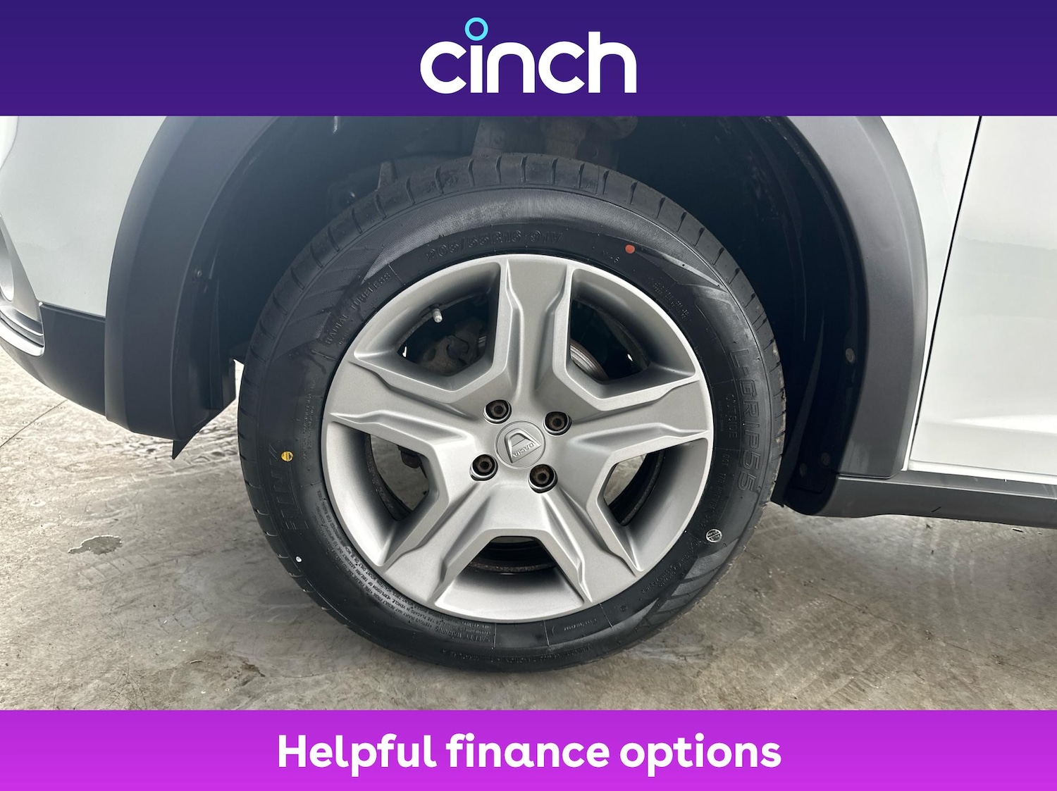 Used Dacia Sandero Stepway 2018 for sale - 76710574: Photo 24