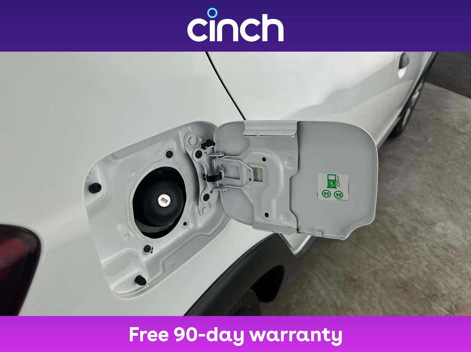 Used Dacia Sandero Stepway 2018 for sale - 76710574: Photo 29