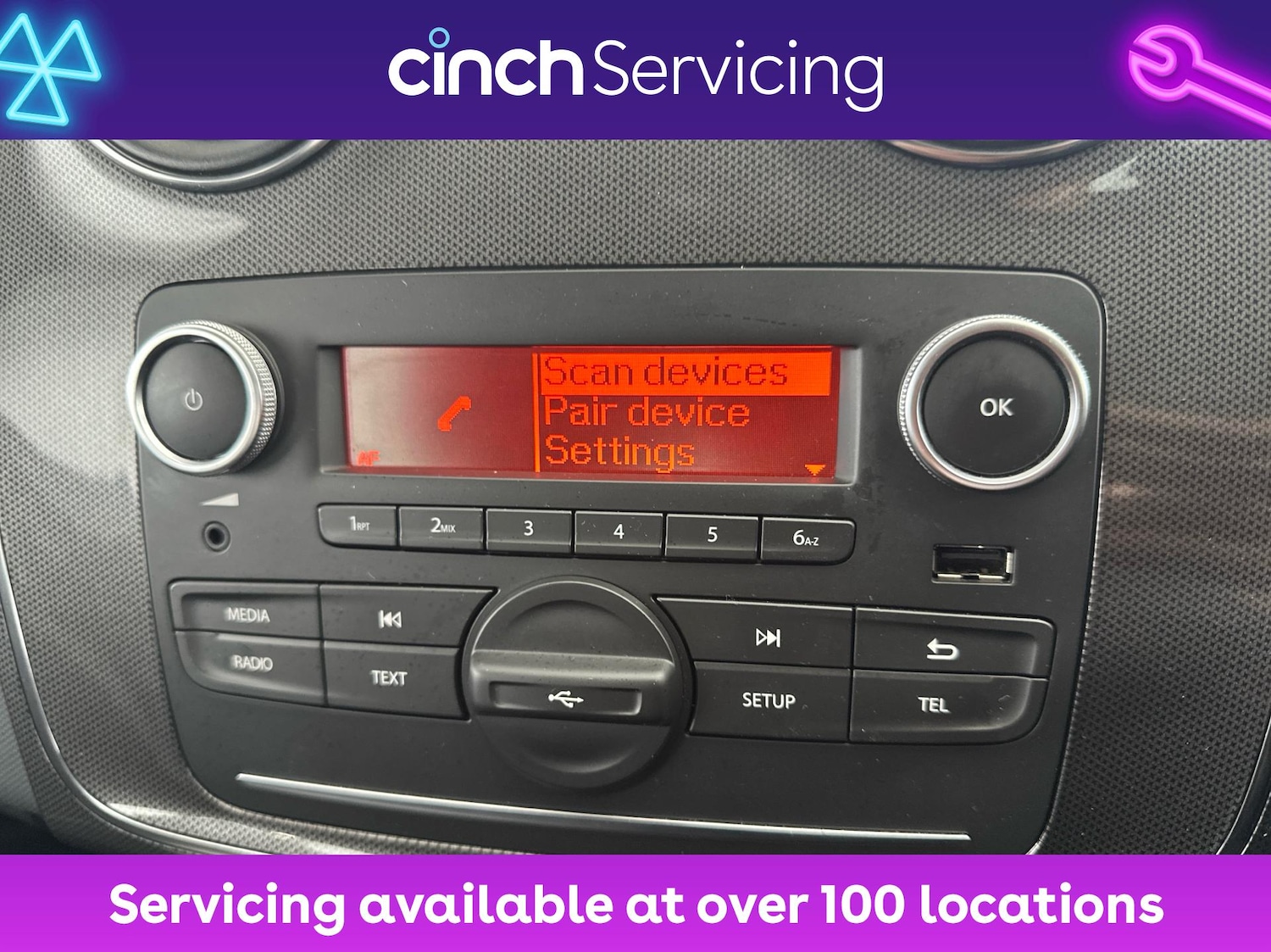 Used Dacia Sandero Stepway 2018 for sale - 76710574: Photo 31