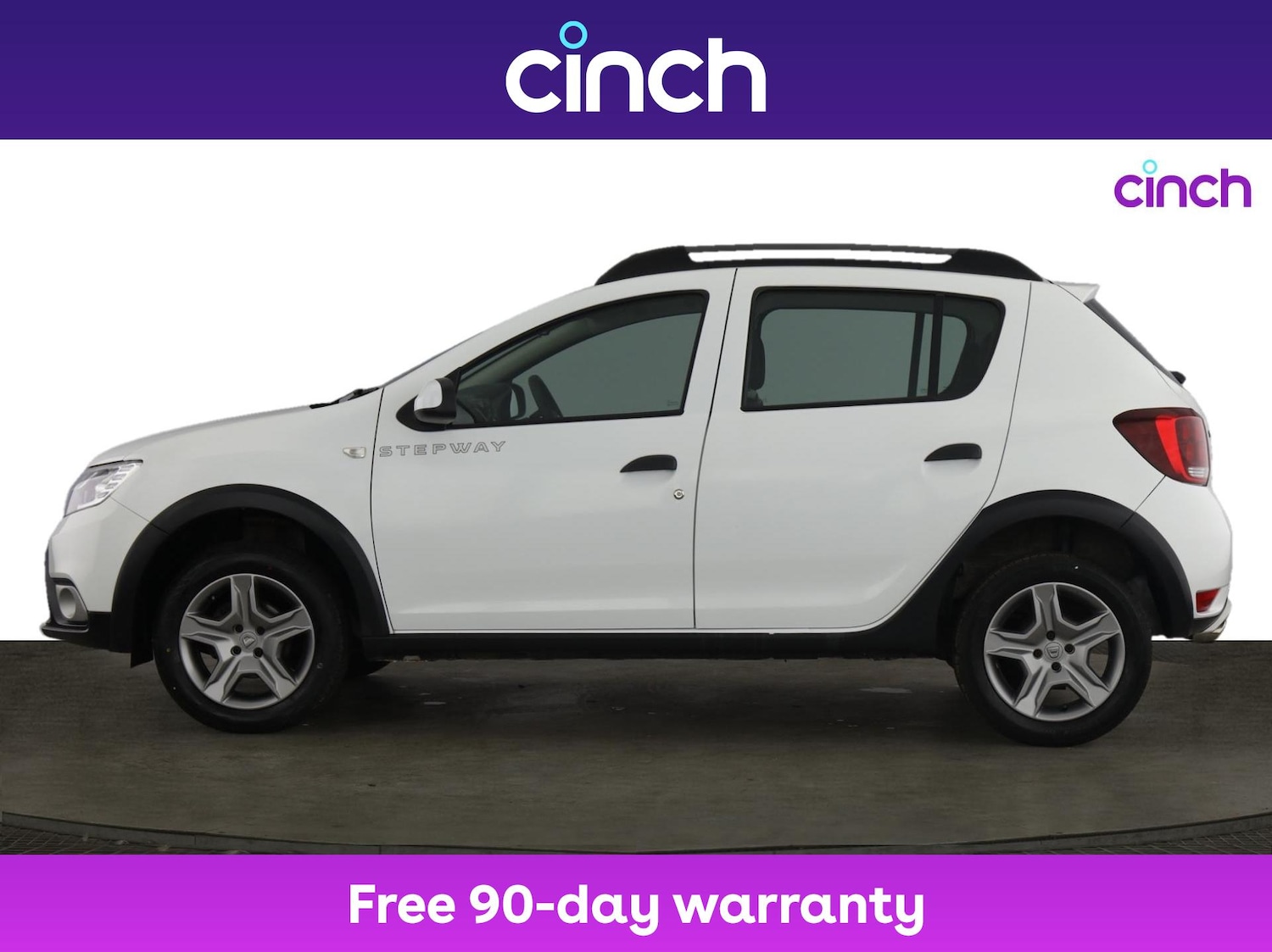 Used Dacia Sandero Stepway 2018 for sale - 76710574: Photo 8