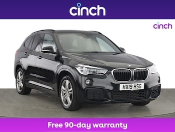 BMW - X1