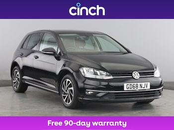Volkswagen - Golf