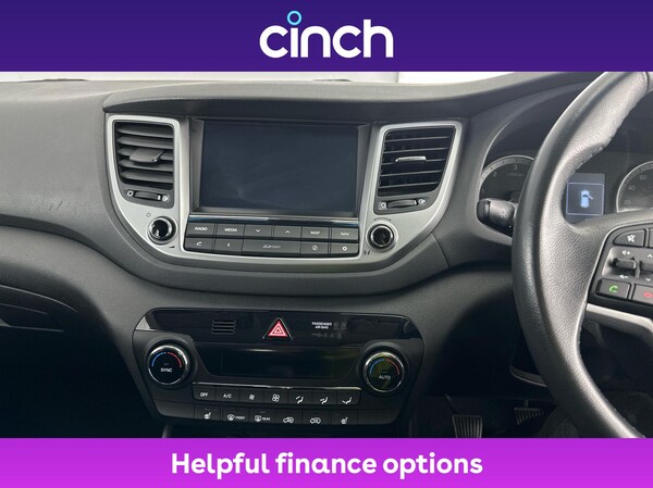 Used Hyundai TUCSON 2017 for sale - 76211284: Photo 17