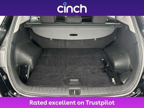 Used Hyundai TUCSON 2017 for sale - 76211284: Photo 21