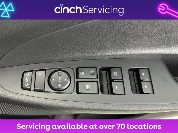 Used Hyundai TUCSON 2017 for sale - 76211284: Photo 36