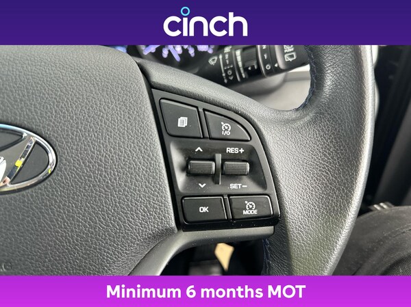 Used Hyundai TUCSON 2017 for sale - 76211284: Photo 37